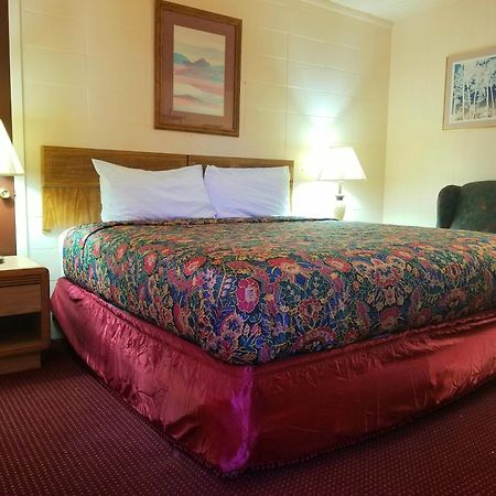 Town House Motor Inn Worland Kültér fotó