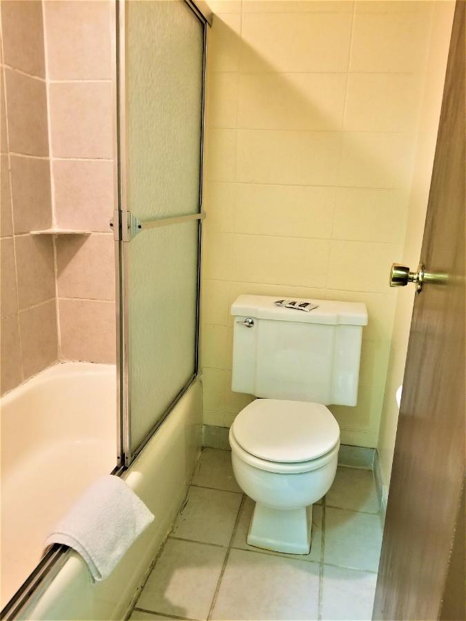 Town House Motor Inn Worland Kültér fotó