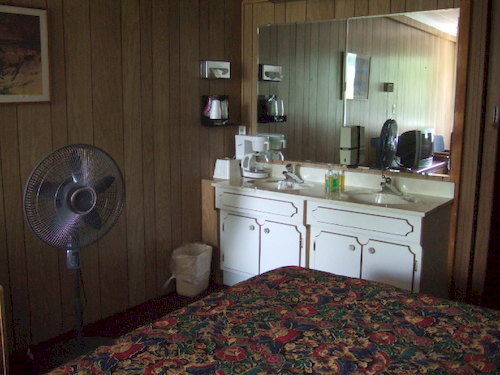 Town House Motor Inn Worland Kültér fotó