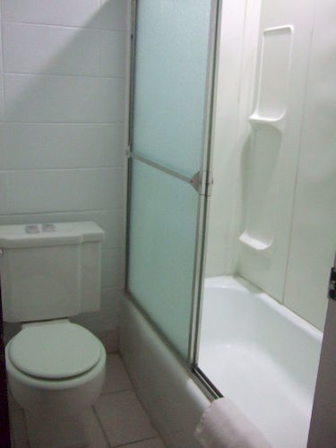 Town House Motor Inn Worland Kültér fotó